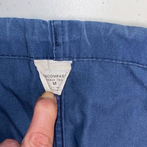 Scrub Pants - Image 5