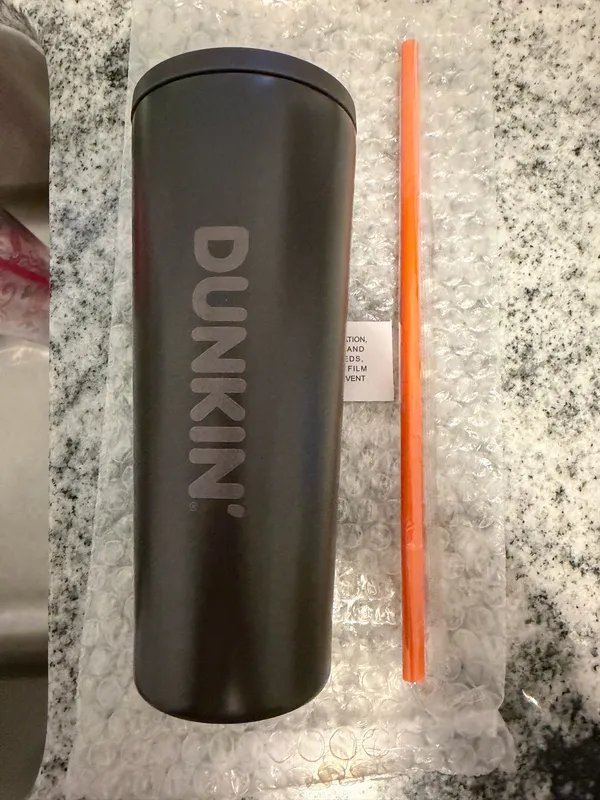 ParkeXDunkin collab - Image 2