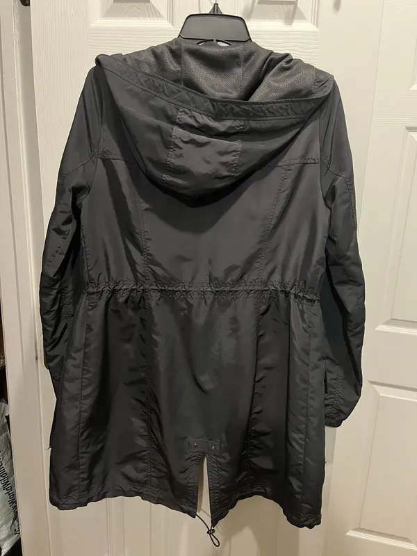 Abercrombie Utility Jacket - Image 2
