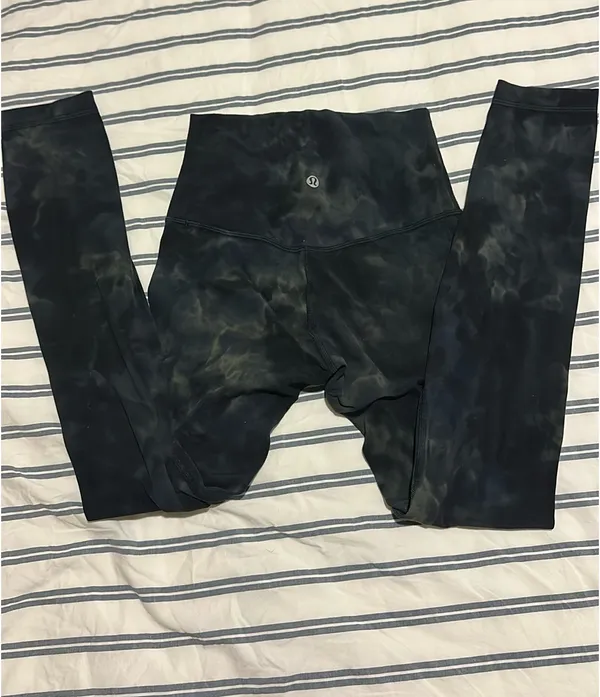 Lululemon align leggings - Image 3