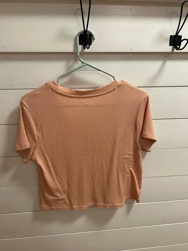 Light Pink American Eagle Top - Image 2