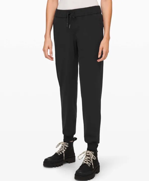 Lululemon On The Fly Joggers Luxtreme - Image 2