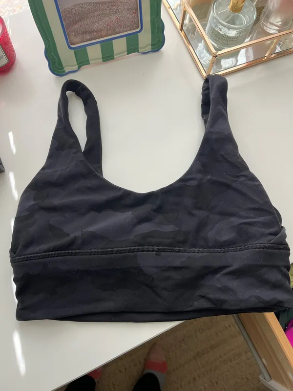 Lululemon Align Reversible Bra - Image 5