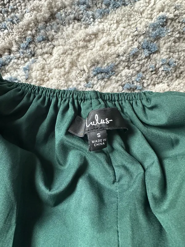Lulus Cocktail Mini Dress - Image 6