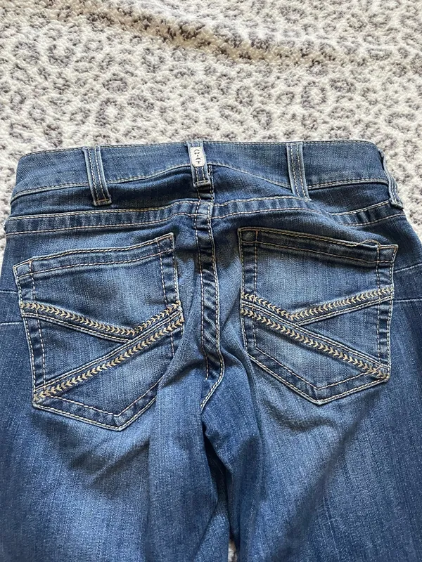 Ariat Bootcut Jeans - Image 4