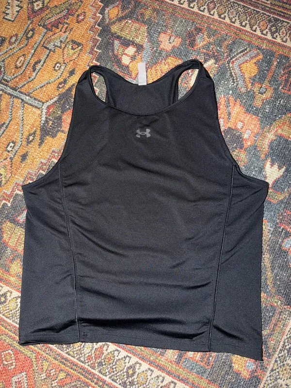 Under Armour Tank Racerback Women’s - Image 2