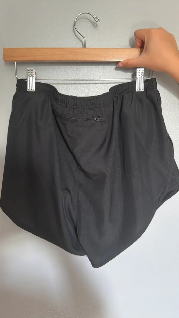 Nike Dri-Fit Shorts Women’s - Image 3