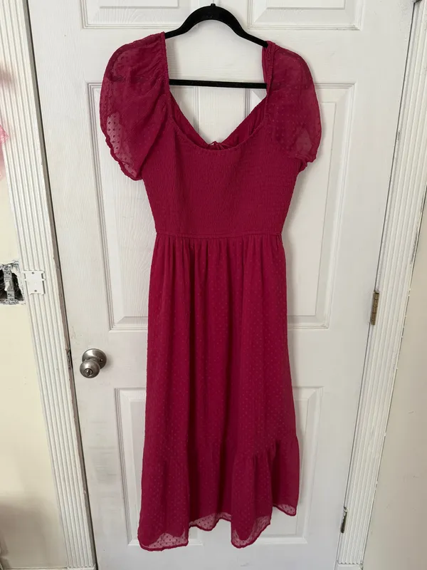 Hollister Maci Dress - Image 2