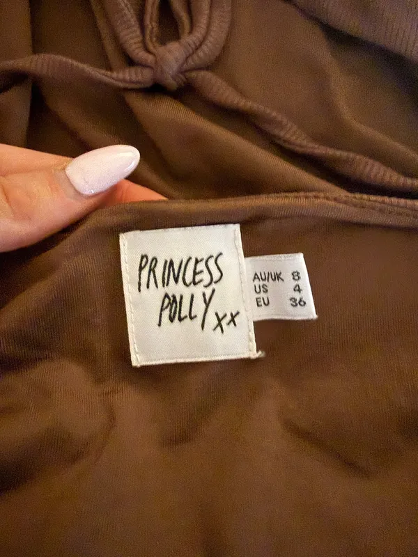 Princess Polly Dress - Image 3