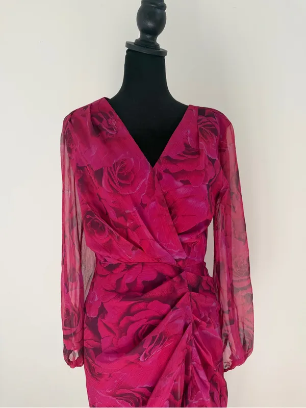 Amanda Uprichard- Roma Gown - Image 5
