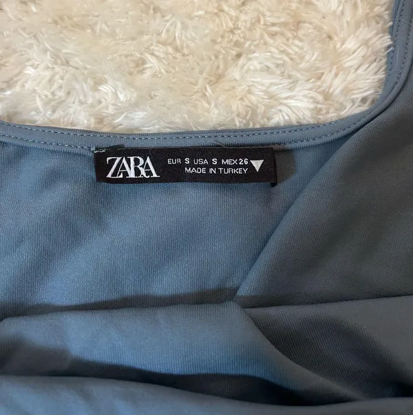 ZARA Bodysuit - Image 6