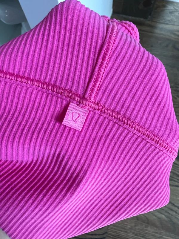 Lululemon Reversible Top Tank - Image 4