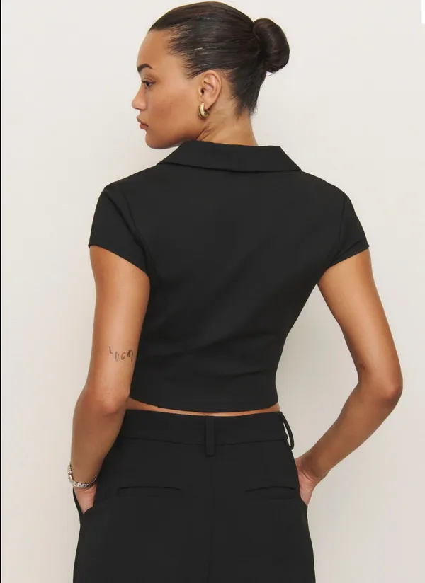Reformation Marnie Top - Image 3