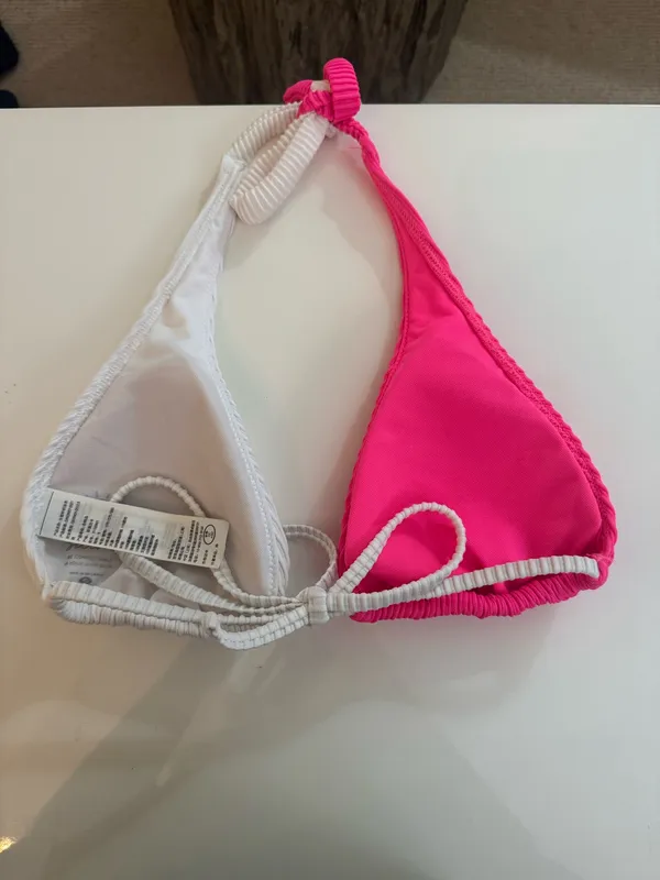 Hollister Bikini Top - Image 2