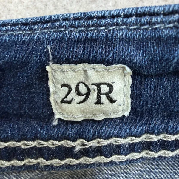 BKE Jeans Bootcut Womens 29R Addison Blue Denim Y2K Bling Western Cowgirl Boho - Image 4