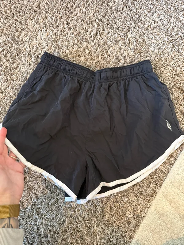 Free People Movement Shorts - Image 2