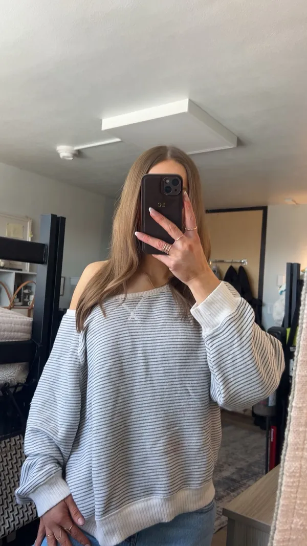 Aerie Sweater - Image 2