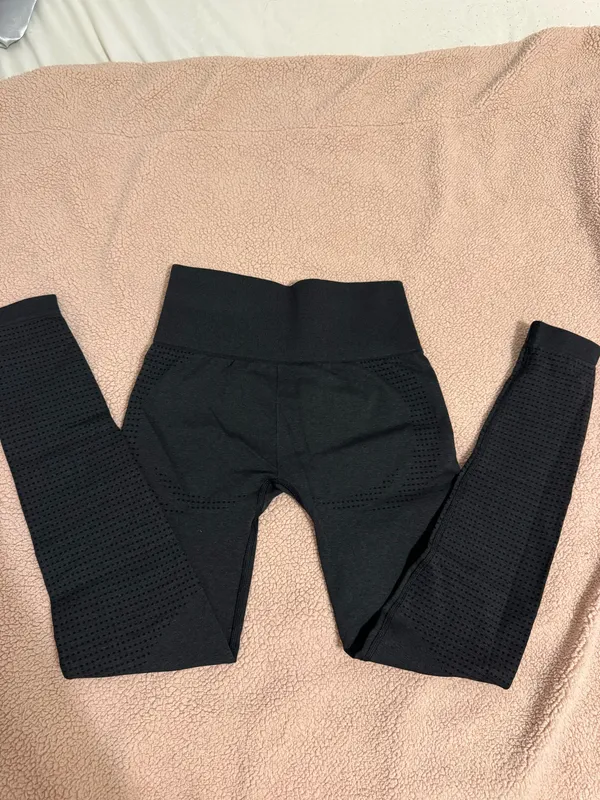 Gymshark Leggings - Image 2