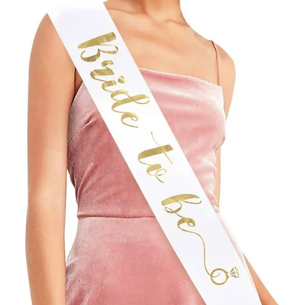 Amazon ‼️Bride To Be Sash‼️ - Image 3
