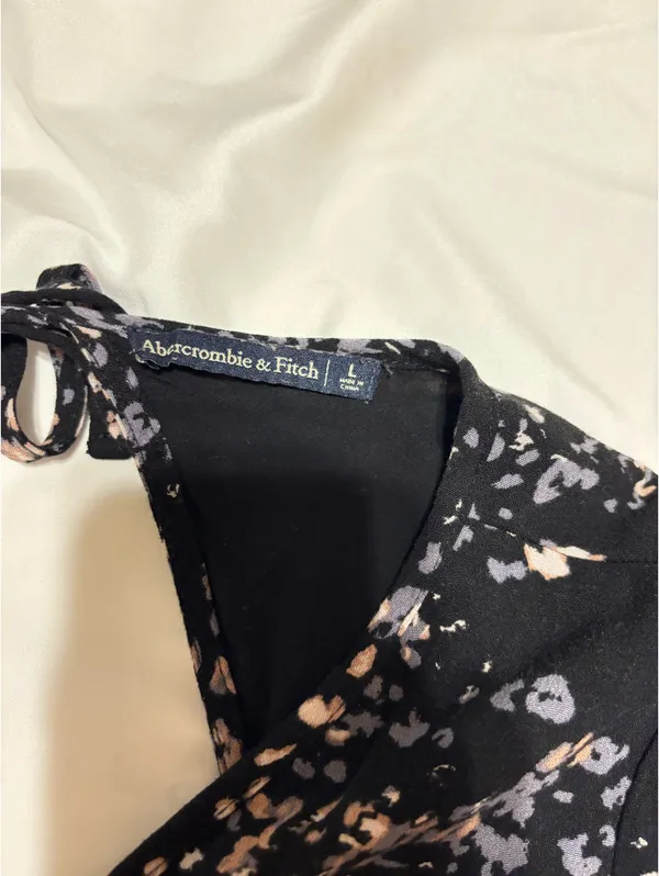 Abercrombie Dress - Image 2