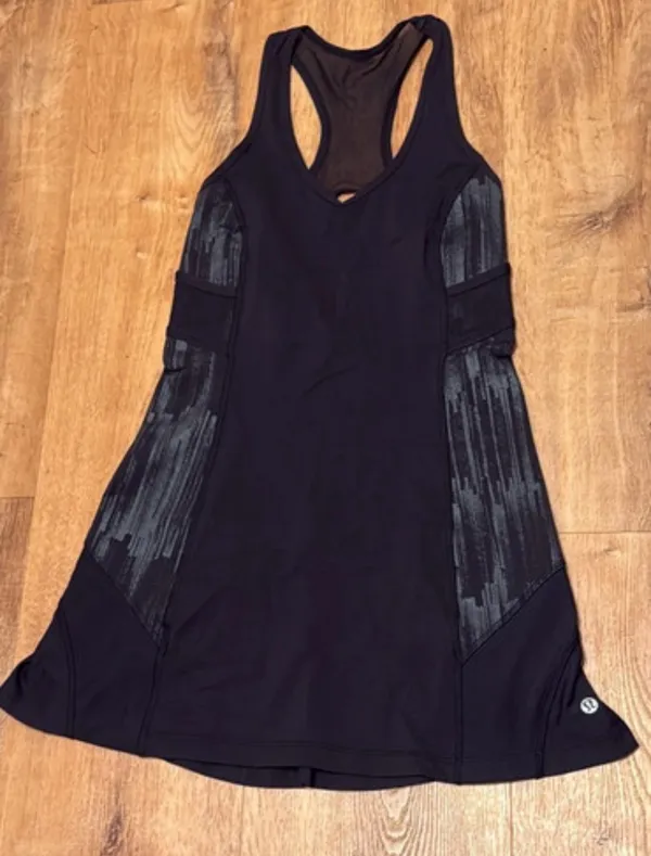 Lululemon Tennis Dress - Image 2