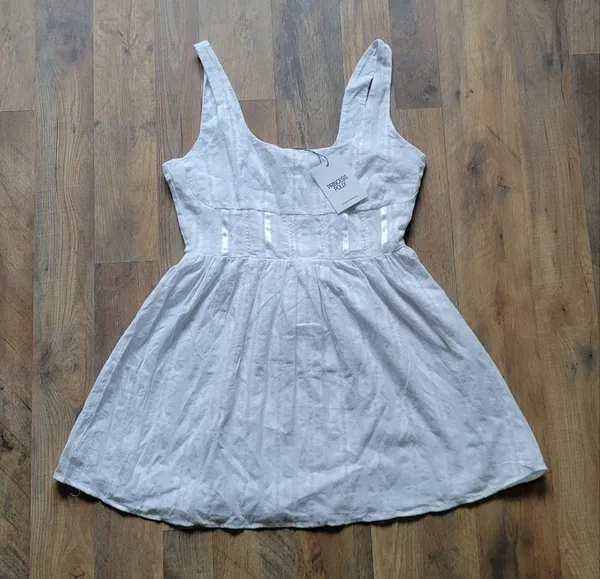 Princess Polly Lorinda Mini Dress - Image 2