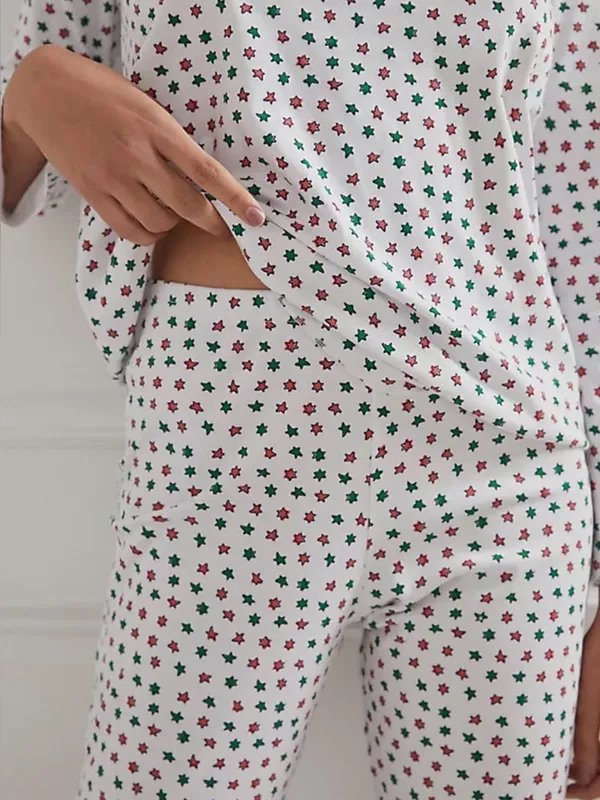 Roller Rabbit Starry Night Pants - Image 2