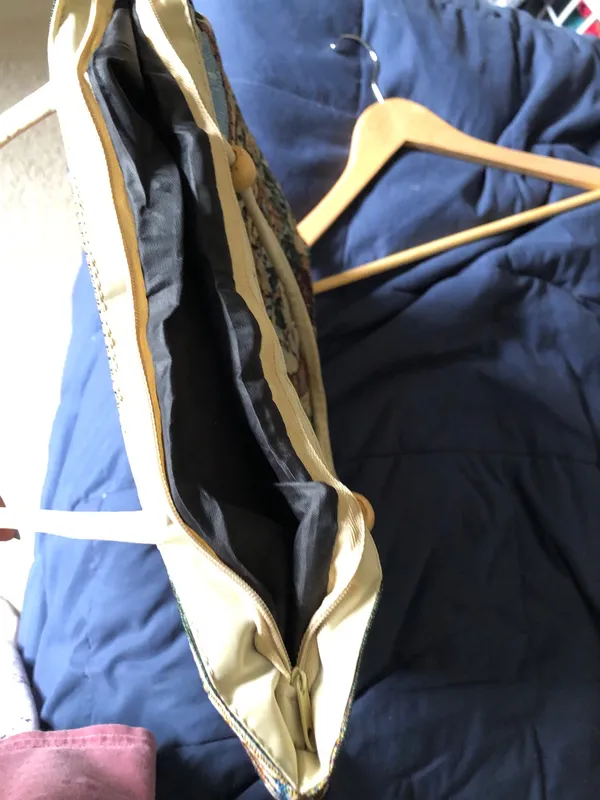 Shoulder Bag Multiple - Image 4
