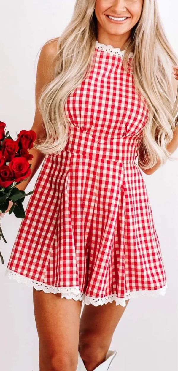 Boutique Romper - Image 2