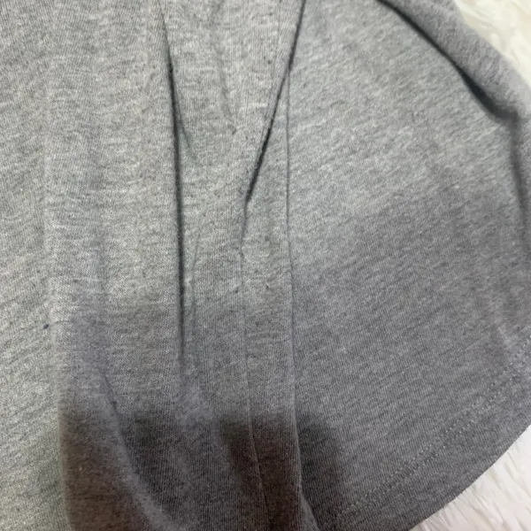 PINK Grey grey shirt - Image 4