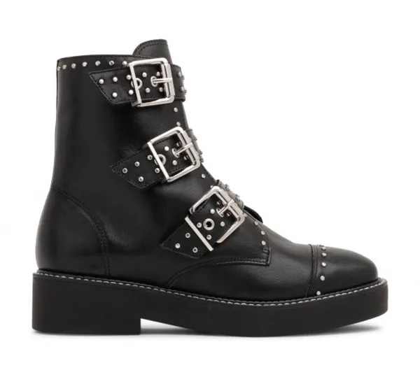 Schutz Caligas Boots - Image 2