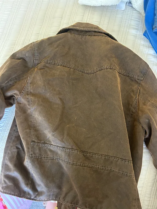 Vintage Columbia Jacket - Image 8
