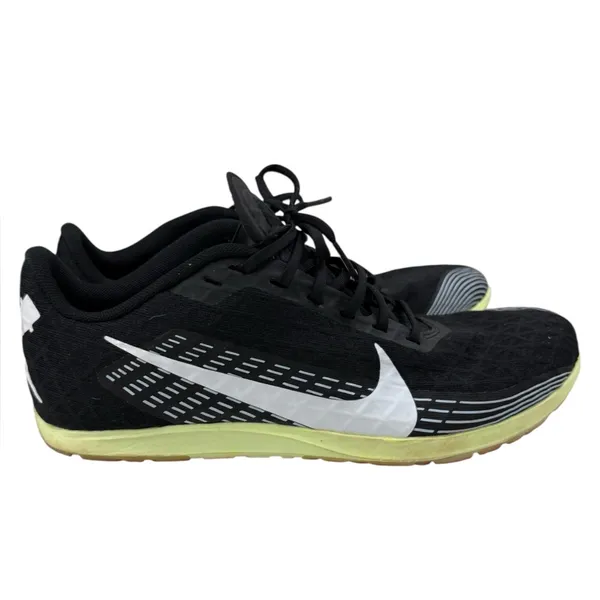 NIKE Zoom Rival Distance Athletics Distance Spikes Size 10 - Image 2