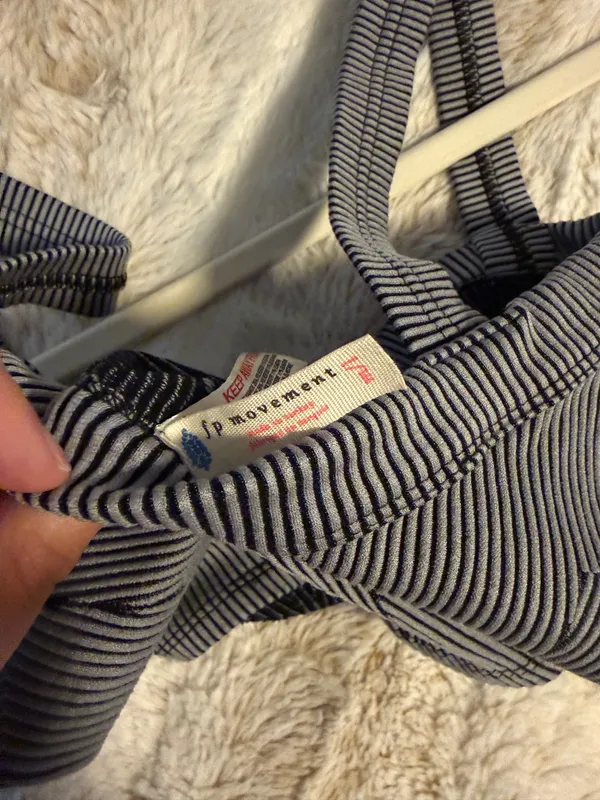 Free People Top Tank Top - Image 3