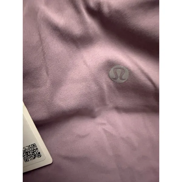 Lululemon Women’s Align Tank Top LVLX Lavender Luxe Purple Size 6 New w/tag - Image 5