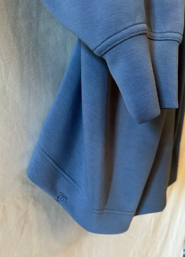 Lululemon Modal-blend Turtleneck Tunic - Image 4