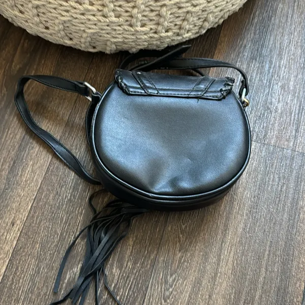 Forever 21 Fringe Purse - Image 2