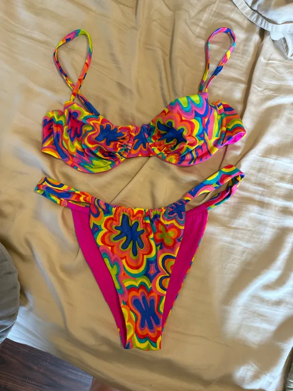 Blackbough Bikini Set - Image 4