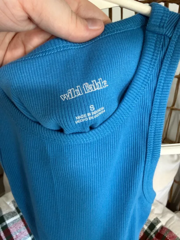 Target tank top  - Image 2