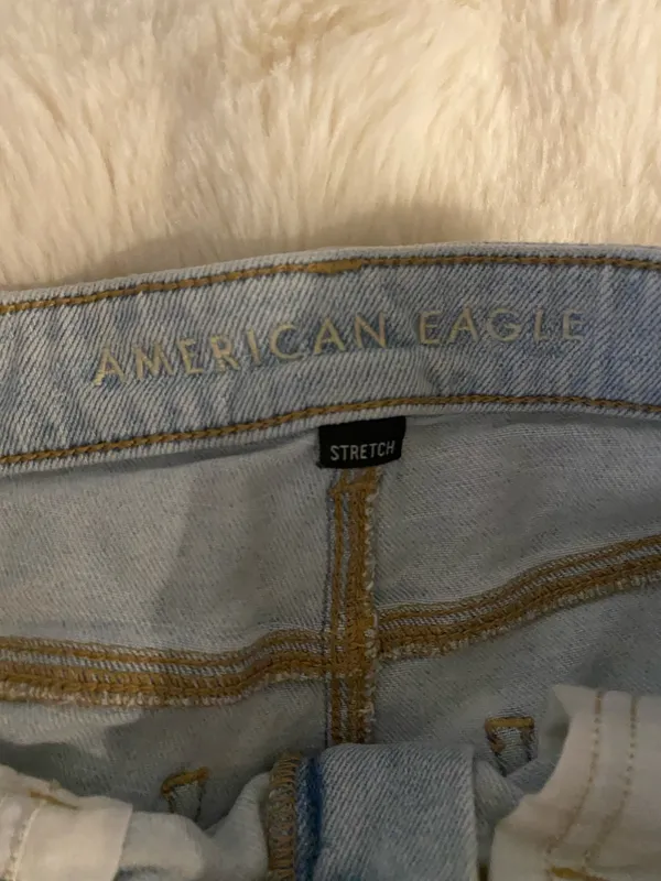 American Eagle Shorts - Image 4