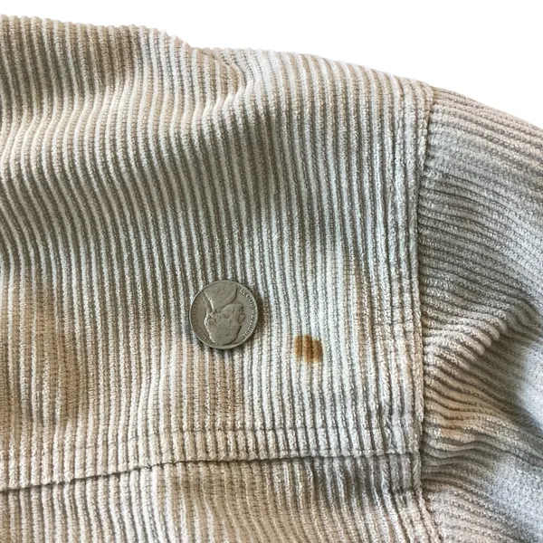 Carolina Blues Corduroy Shirt - Image 6