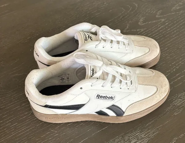 Reebok Shoes - Image 3