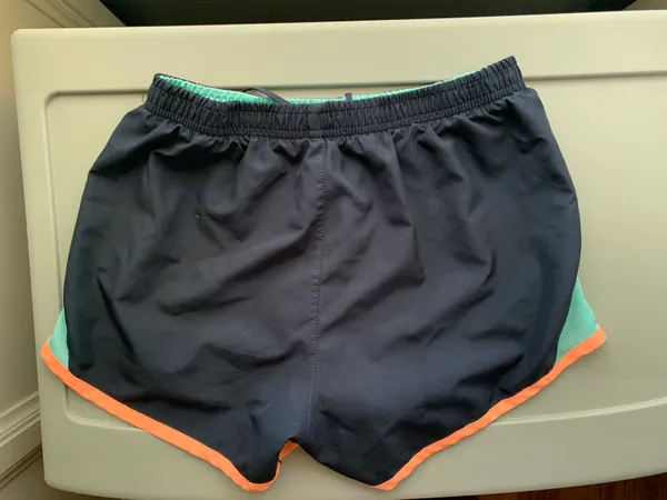 Nike Dri-Fit Shorts - Image 2