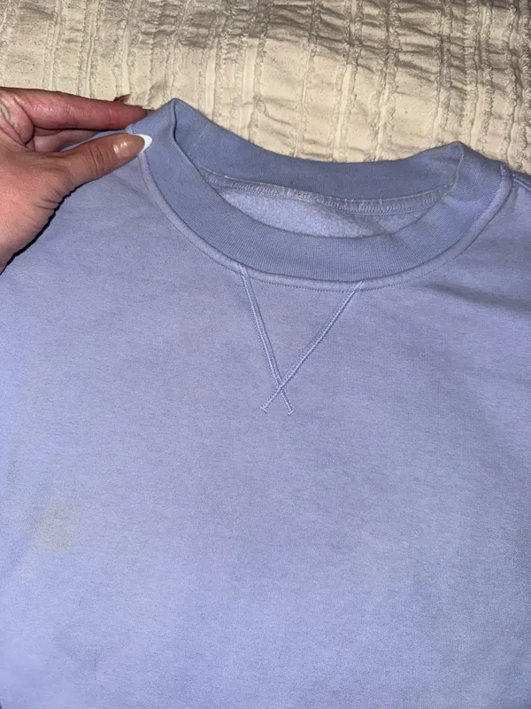 Lululemon Crewneck - Image 2