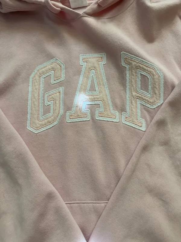 Women’s Gap Hoodie - Image 2