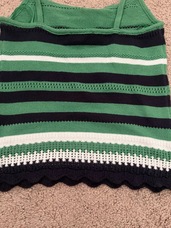 Free Assembly Tank top - Image 4