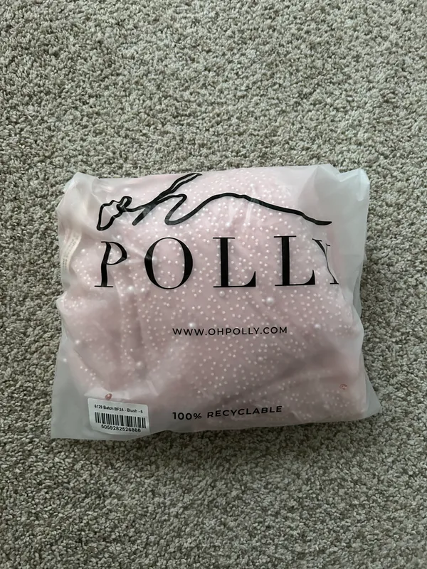 Oh Polly Dress - Image 7