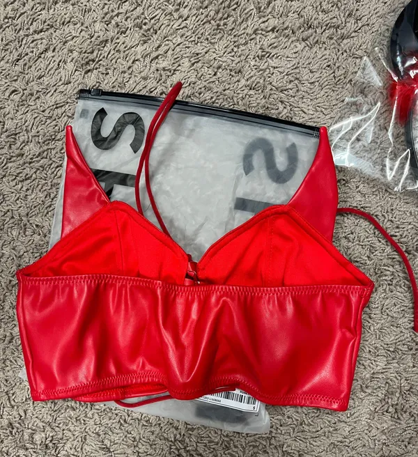 Devil Halloween Costume - Image 2