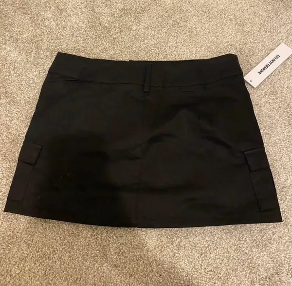 Princess Polly Cargo Skirt - Image 2
