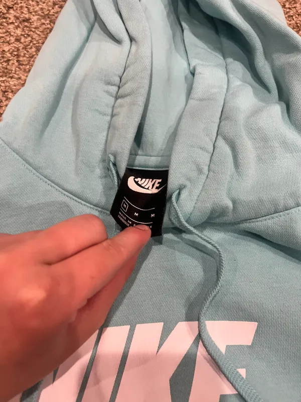 Nike Hoddie - Image 2